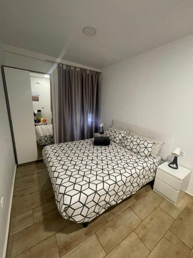 Apartamentos En Alameda Junto Al Corte Ingles การ์ตาเฮนา ภายนอก รูปภาพ